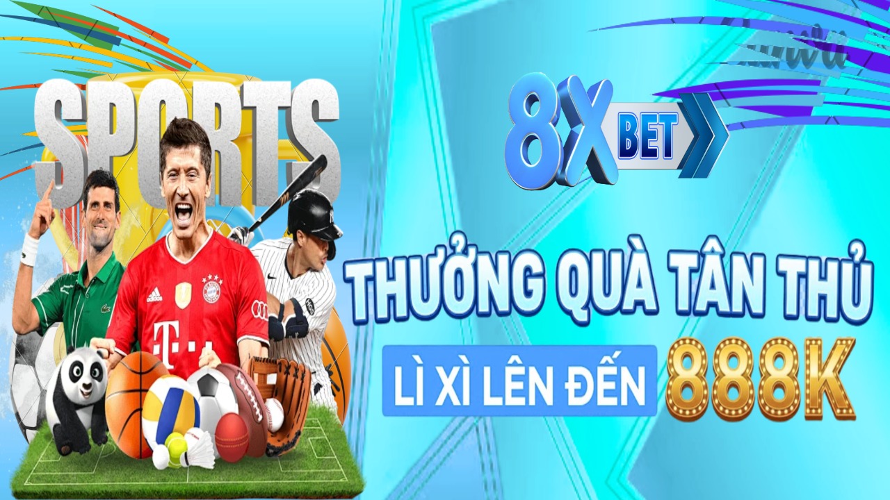 8Xbett